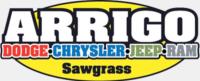 Arrigo Dodge Chrysler Jeep Ram Sawgrass image 1